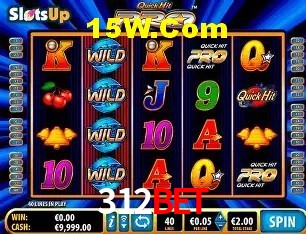 Desvendando o Mundo dos Jogos Virtuais na 312bet